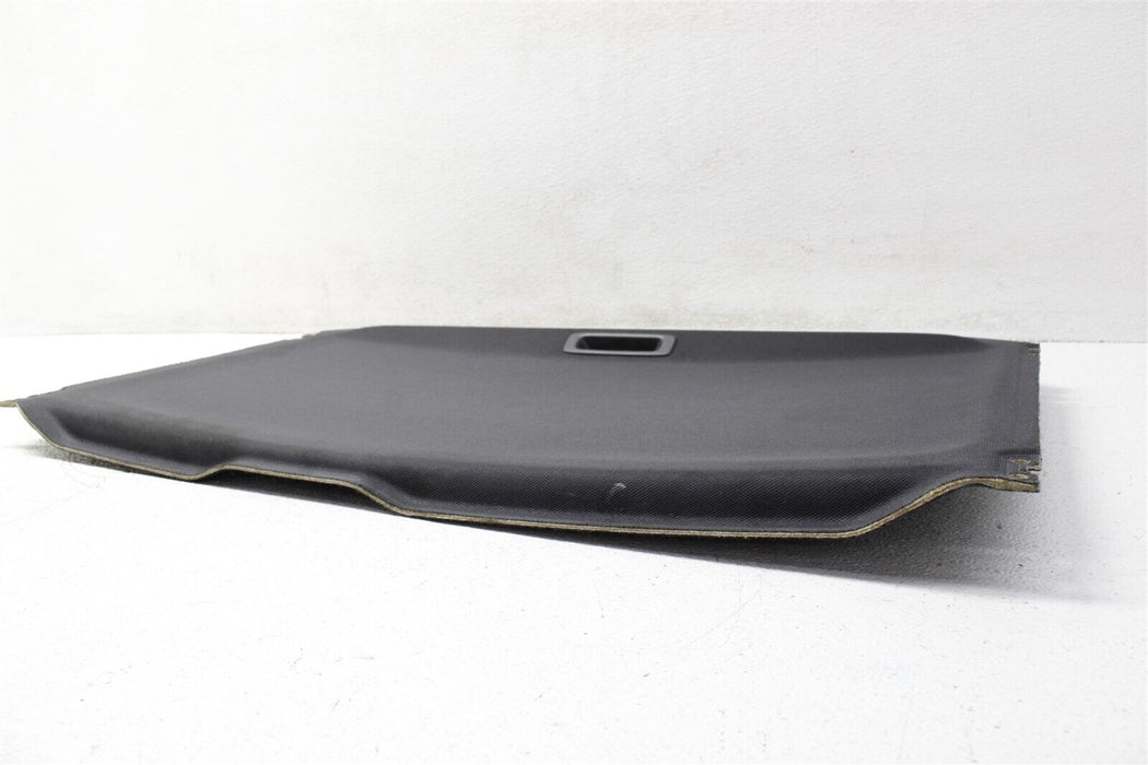 2013 Honda Civic Si Coupe Moon Roof Sun Roof Shade Cover Assembly OEM 12-15