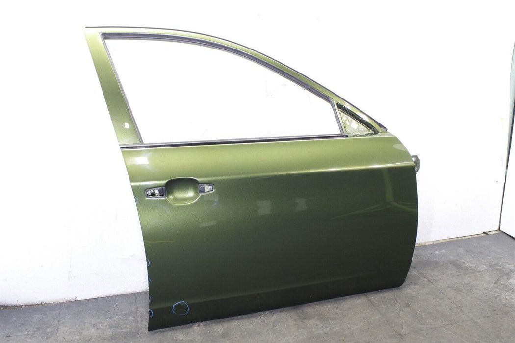 2009 Subaru WRX STI Passenger Front Right Door Assembly Factory OEM 08-14