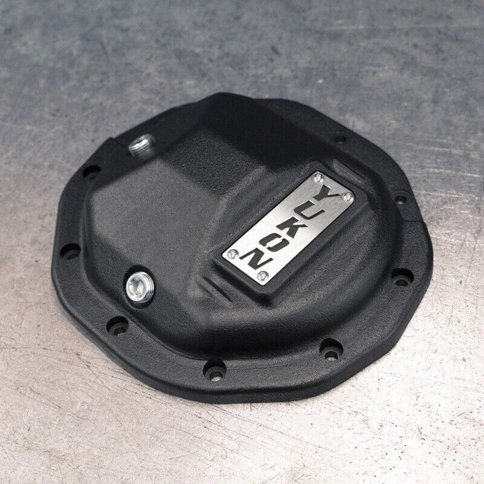 Yukon Gear & Axle YHCC-GM8.5-S Differential Cover