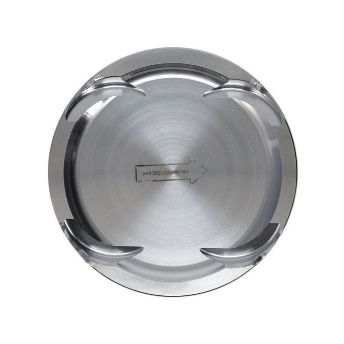 Manley 614005C-1 Manley Piston Single, Pist-Mitsu 86.5Mm/1.313 Cd/Dish