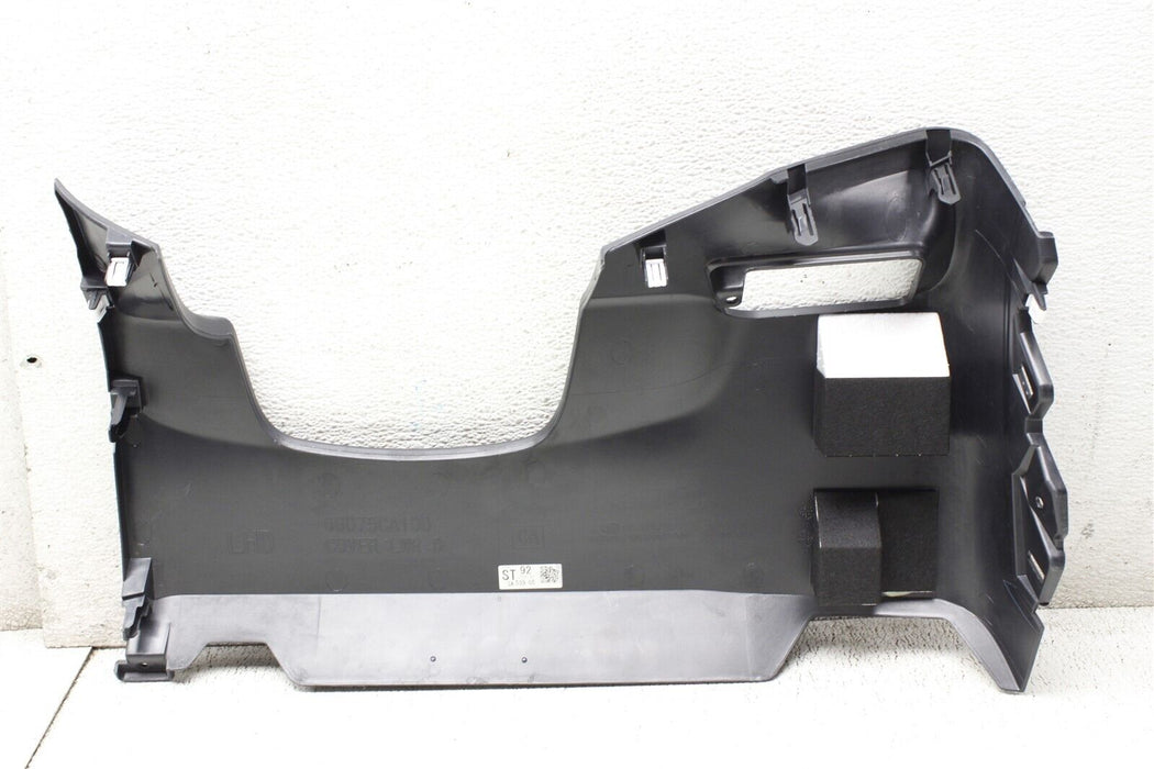 2013-2017 Scion FR-S Under Dash Cover Panel BRZ 13-17