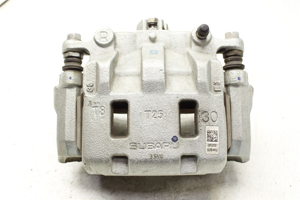 2023 Subaru WRX Passenger Front Right Caliper Assembly Factory OEM 22-23