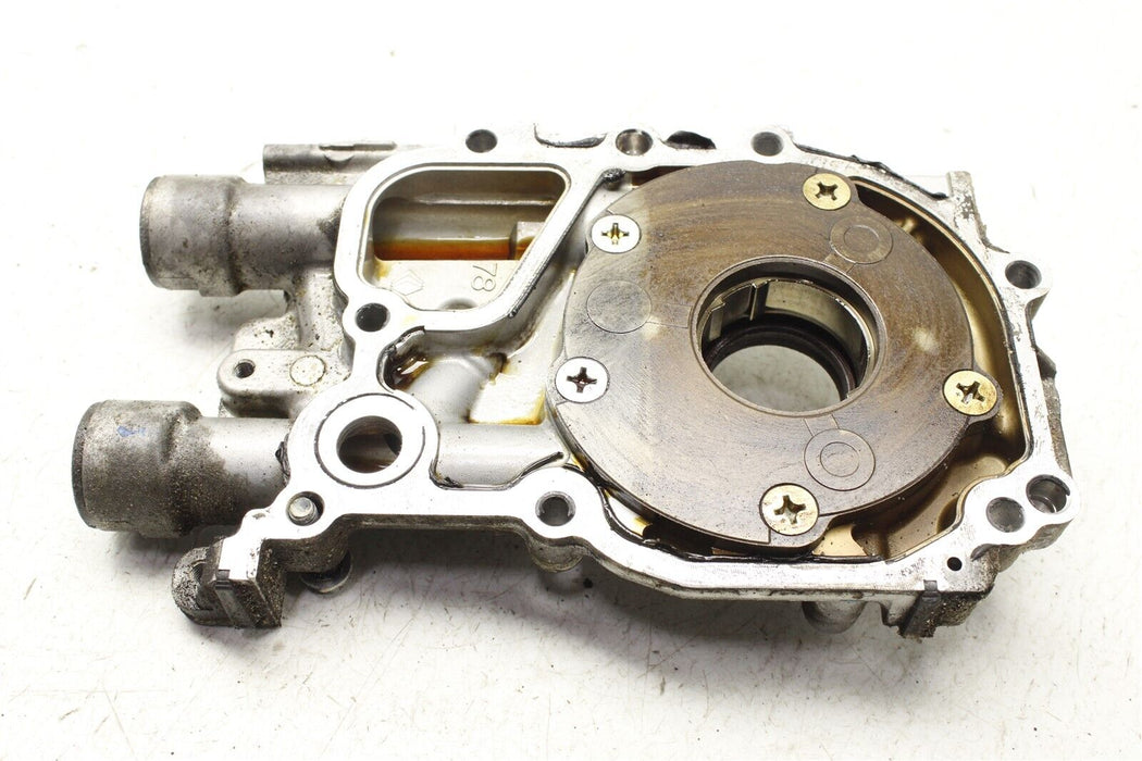 2015-2019 Subaru WRX STI Engine Oil Pump Assembly MT OEM 15-19