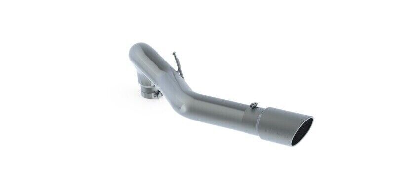 MBRP Exhaust S61640409 Armor Plus Filter Back Exhaust System Fits 2500 3500