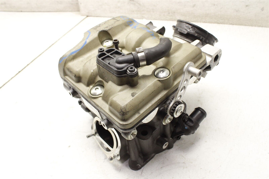 2024 Ducati Monster 937 Parts Cylinder Head Assembly Factory OEM 21-24