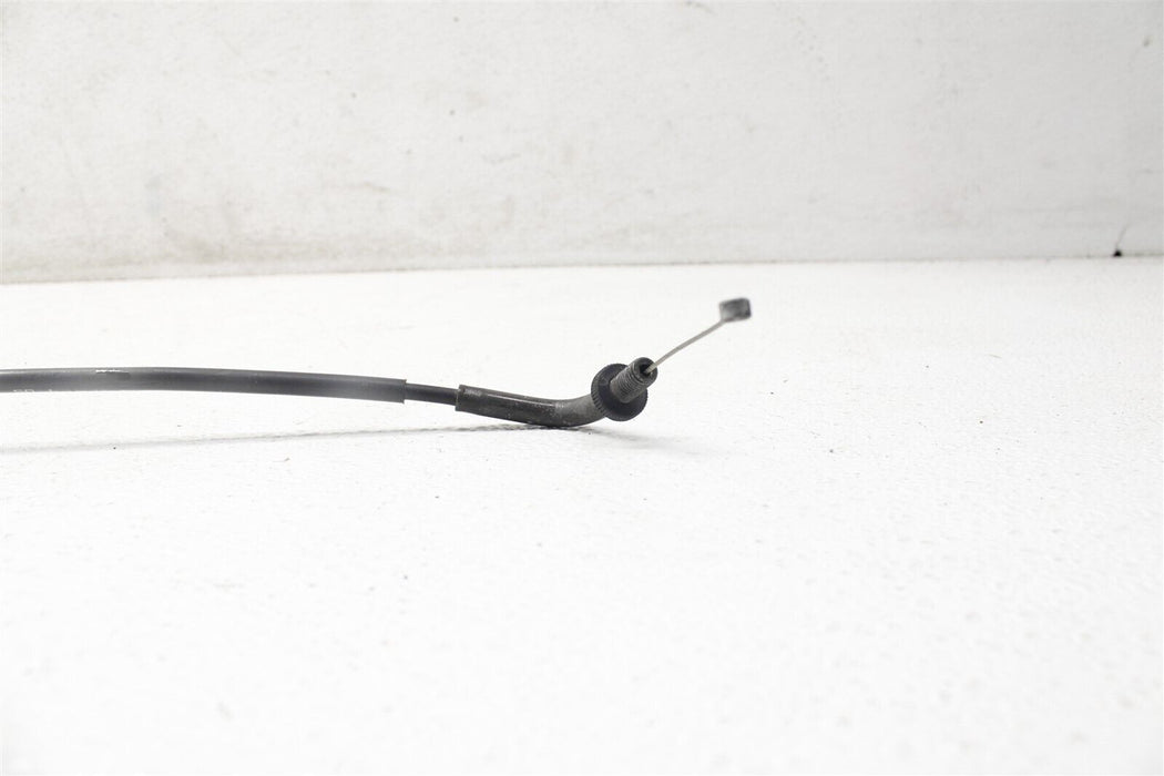 2002 Yamaha V Star XVS 1100 Throttle Cable 99-09