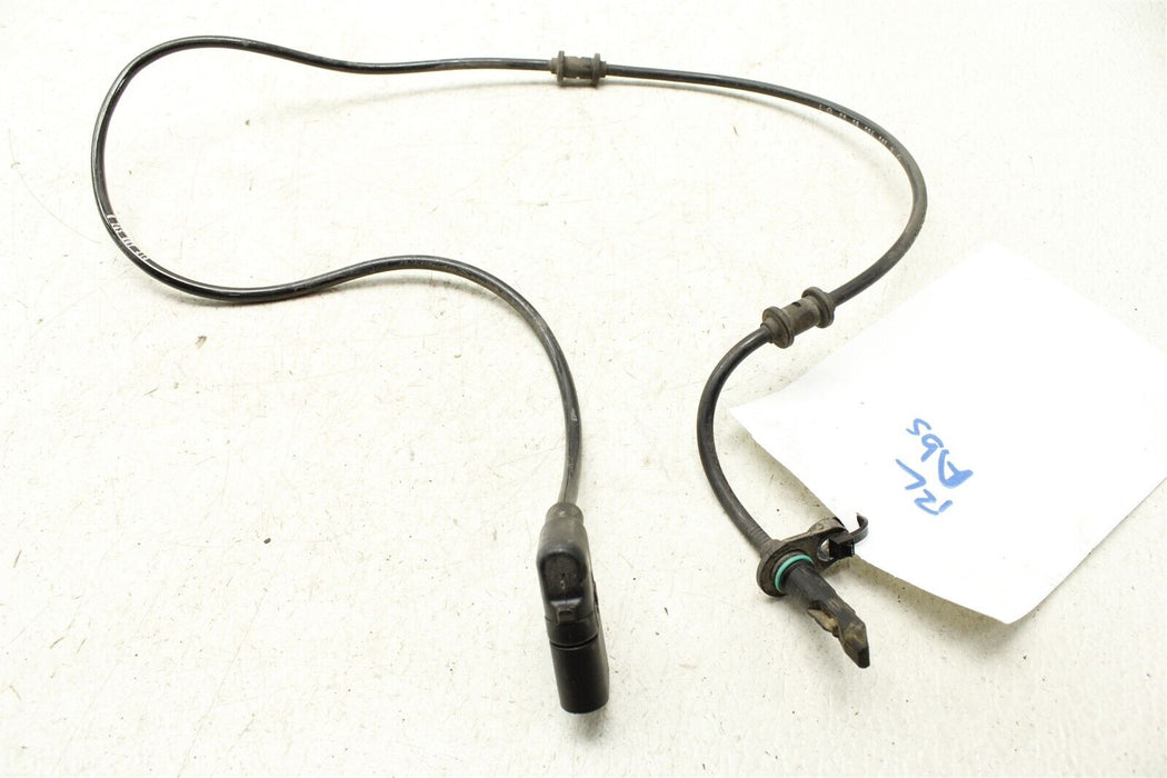 2017 Mercedes C43 AMG Sedan Rear Left ABS Wheel Speed Sensor 17-20