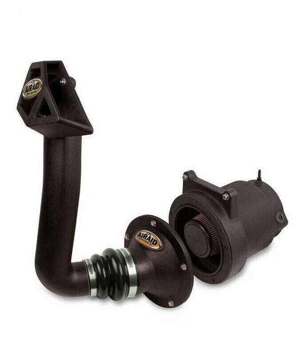 Airaid 883-282 Powersports Air Intake w/ Scoop For 08-14 Polaris RZR 800cc