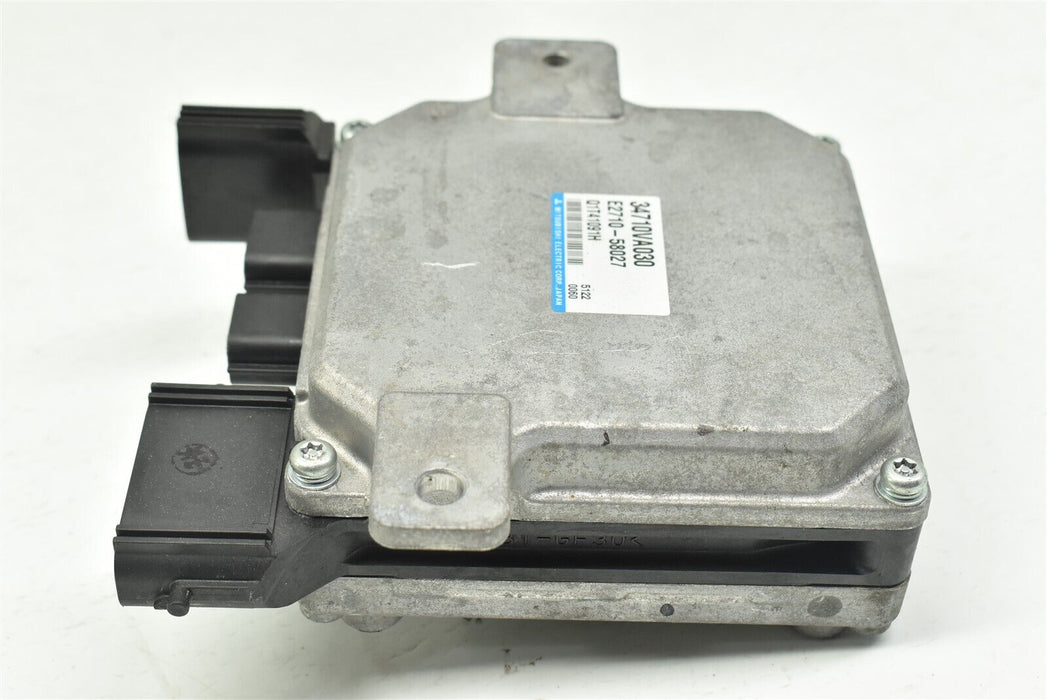 2015 Subaru WRX Power Steering Control Module 34710VA030 OEM 15