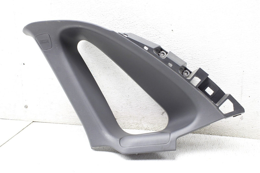 2013 Subaru WRX STI Right Upper B Pillar 94013FG000 Factory OEM 08-14