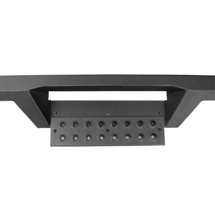 Westin 56-12775 HDX Drop Nerf Step Bars Fits 05-23 Tacoma