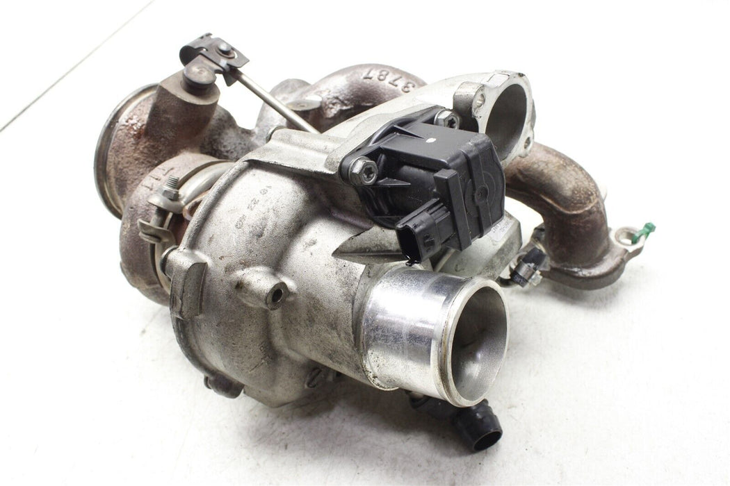 2014-2019 Maserati Ghibli Right Turbocharger Turbo RH 14-19