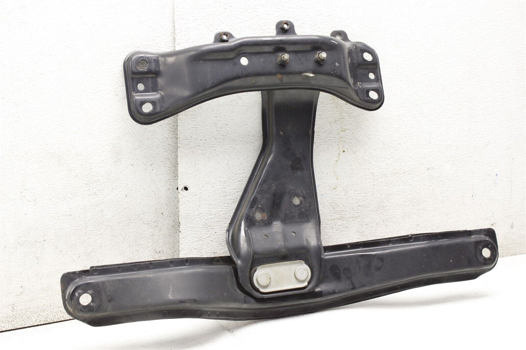 2008 Subaru WRX STI Transmission Six Speed 6SPD Bracket Crossmember OEM 08-14