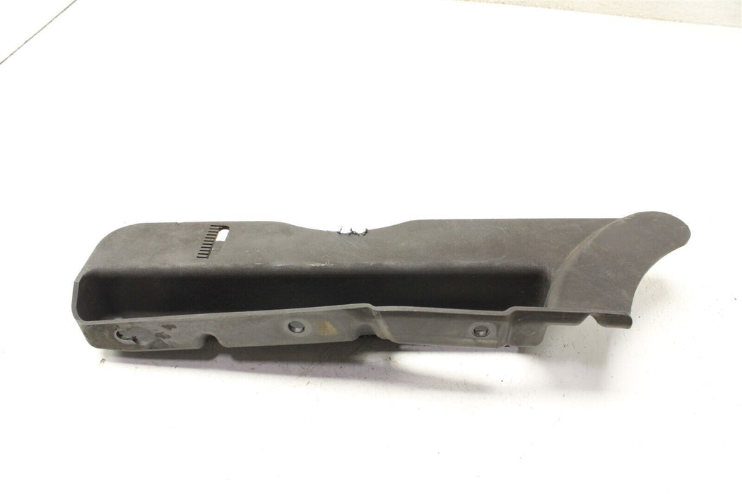 1994 Harley XLH883 Rear Belt Cover Trim Guard Factory OEM Black 91-03