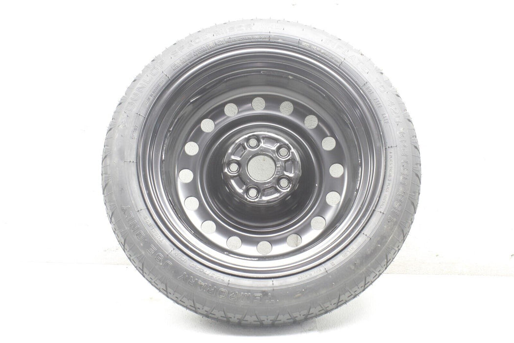 2015-2019 Subaru WRX Spare Tire Donut 15-19