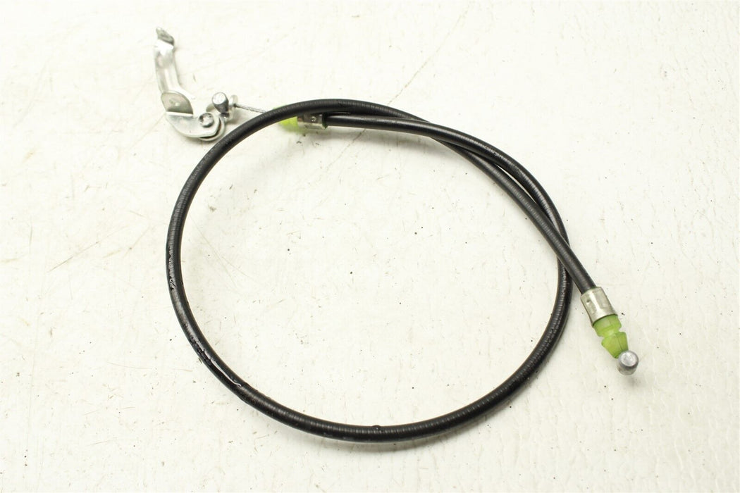 2003-2010 Honda ST1300 Seat Cable Lever P03-10