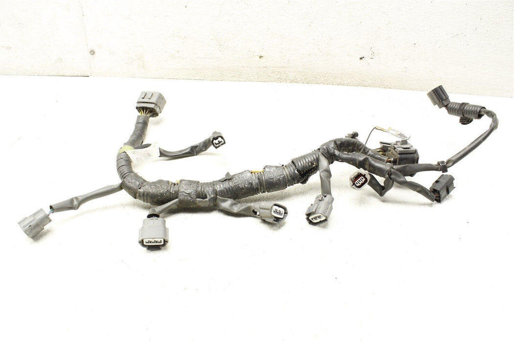 2010-2013 Mazdaspeed3 Injector Harness Engine Wiring Speed 3 MS3 10-13