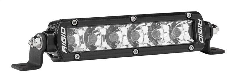 Rigid Industries 906213 SR-Series Pro Spot Light