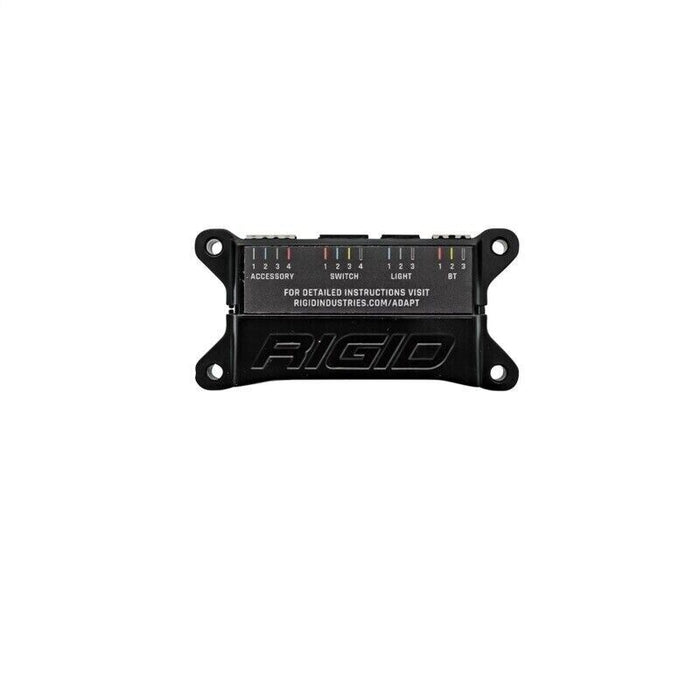 Rigid Industries 21045 Adapt Dash Switch Panel Controller Kit