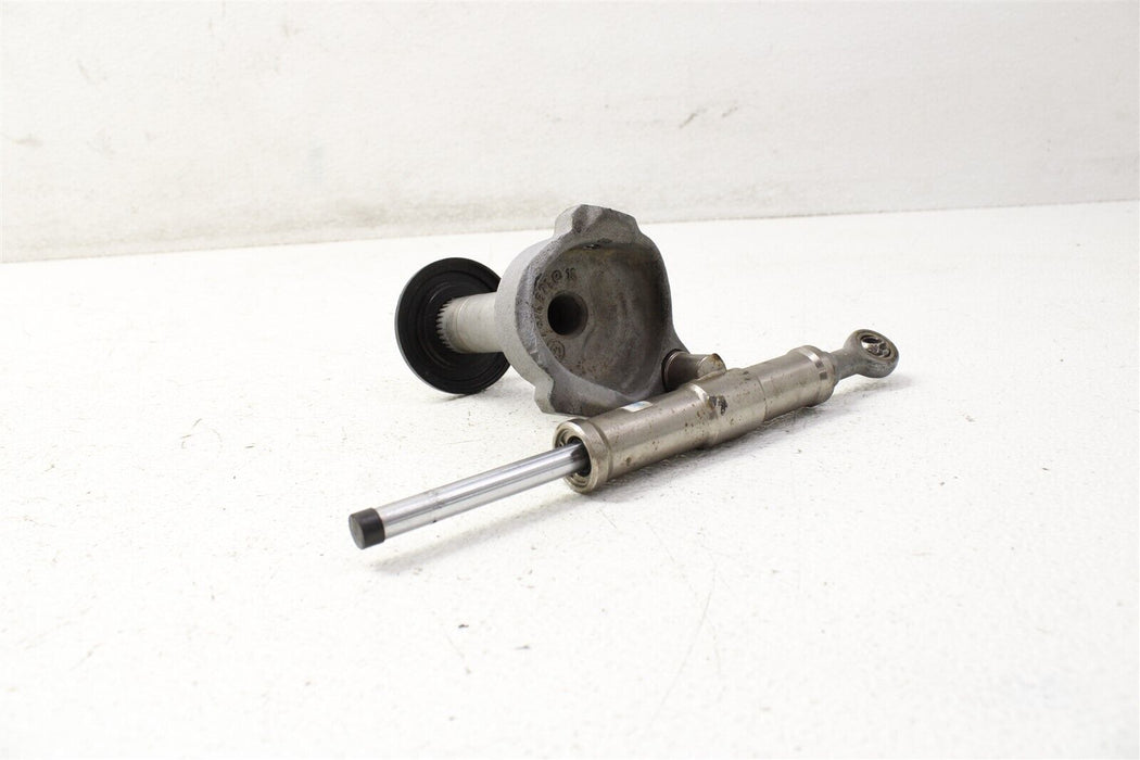 2008 BMW K1200 GT Steering Damper 06-08