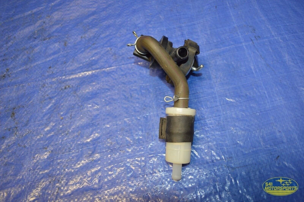 07 Honda Shadow VT600 Fuel Valve With Filter OEM 2007