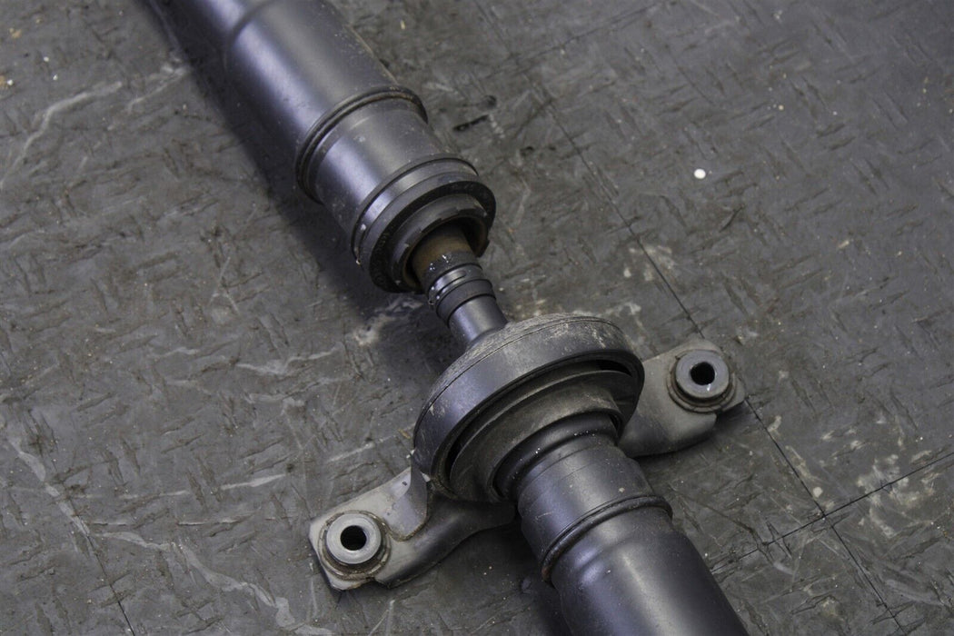 2020 Subaru WRX Manual Six Speed 6SPD MT Drive Shaft Driveshaft OEM 15-21