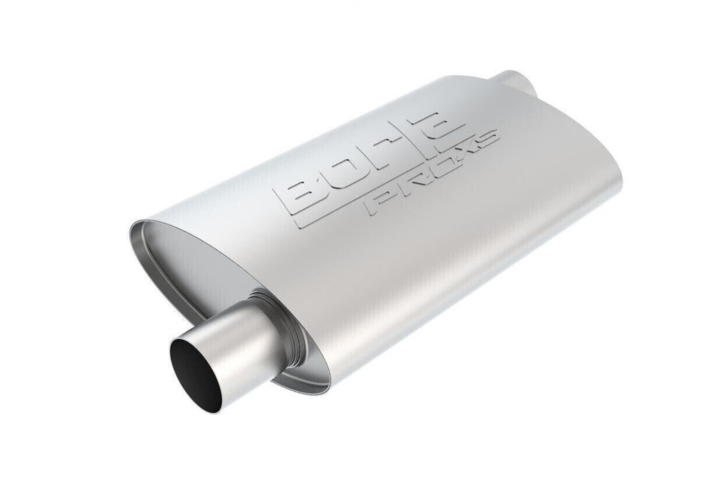 Borla 40352 ProXS Muffler Un-Notched Neck