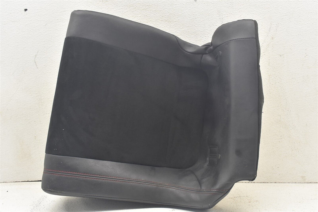 2013-2020 Subaru BRZ Rear Driver Left Seat Cushion Assembly OEM 13-20