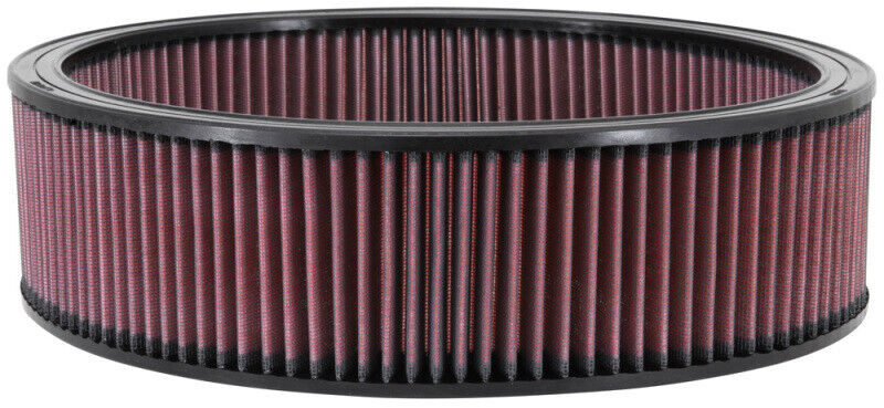K&N Filters E-3730 Replacement Air Filter