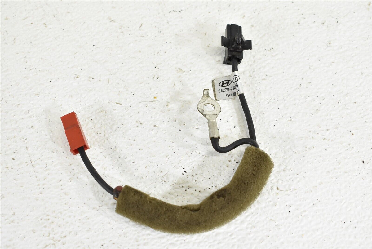 2009-2016 Hyundai Genesis Coupe Antenna Ground Side Coil 962702M400 OE ...