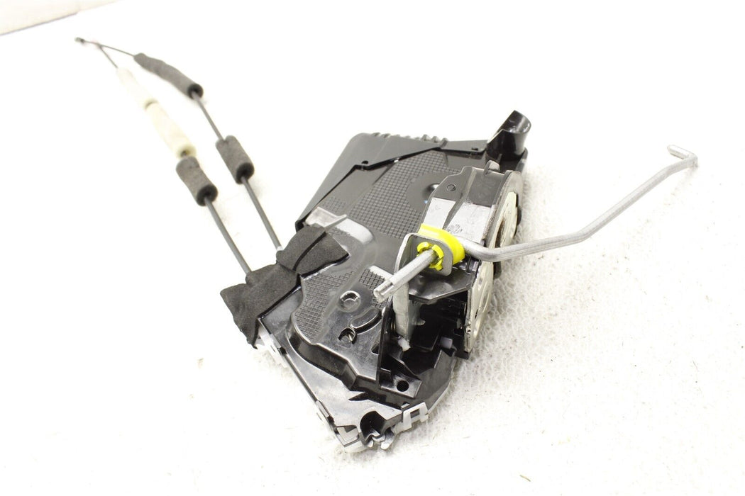 2022-2023 Subaru WRX Front Left Door Lock Actuator LH Driver 22-23