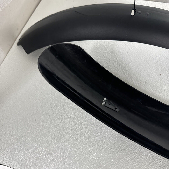 Fender Kit Front Rear for AVANTREK Macrover100