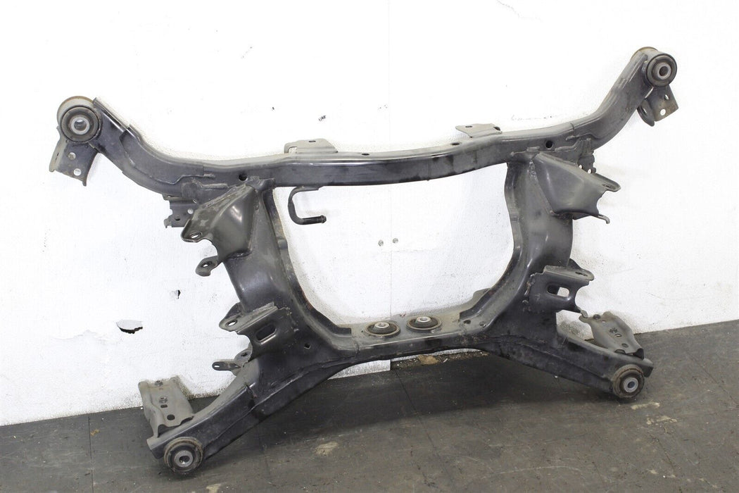 2016 Subaru WRX STI Rear Suspension Differential Subframe Assembly OEM 15-21