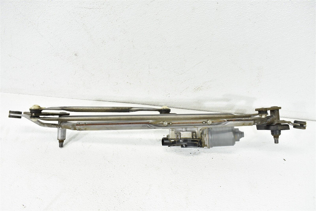 2013-2017 Scion FR-S Windshield Wiper Motor Linkage Assembly OEM FRS BRZ 13-17