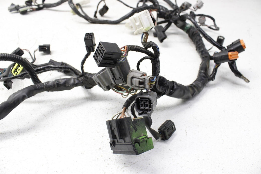 2016 Kawasaki Ninja 650 EX650 Engine Wiring Harness 260311914 Factory OEM 12-16