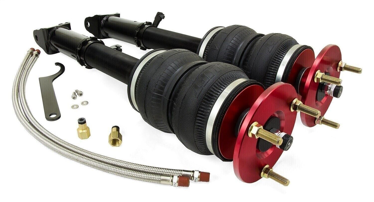 Air Lift Performance 78569 Performance Shock Absorber Kit For 17-18 Lexus IS 350