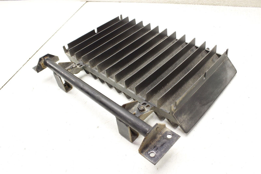 1988 Kawasaki Mule 1000 KAF450 Front Air Diffuser Air Dam Separator OEM 88