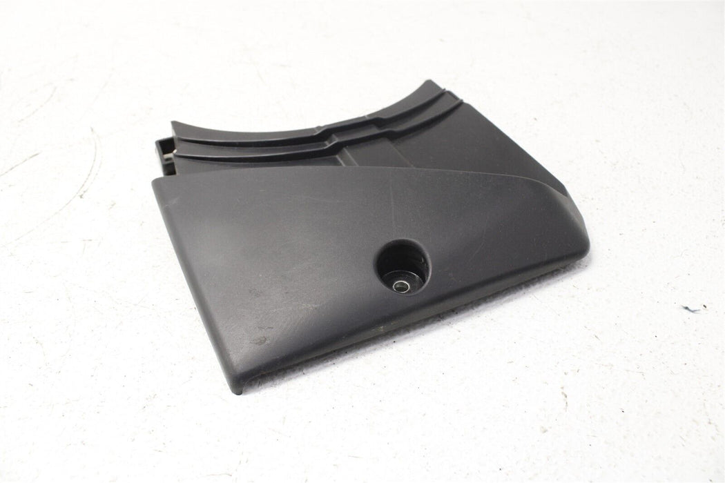 2013 Yamaha Super Tenere XT1200Z Left Plastic Side Cover Fairing