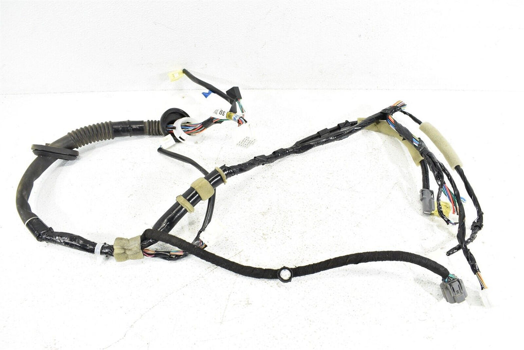 2015-2019 Subaru WRX STI Door Wiring Harness Front Left Driver 81820VA331 15-19