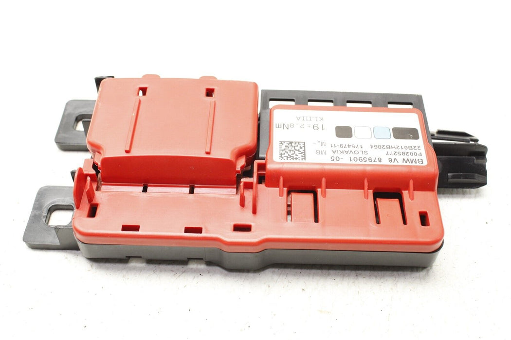 2022 Toyota Supra GR Positive Battery Terminal Power Fuse Box 8795901 20-22