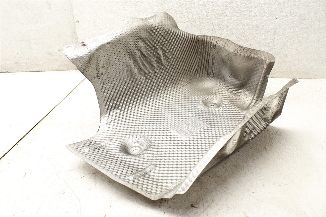 2007 Mercedes-Benz SLK 55 AMG Driver Left Heat Shield A1716821171 Factory 05-11