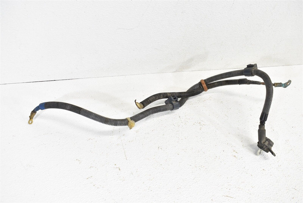 2000-2009 Honda S2000 Terminal Harness Wiring 00-09