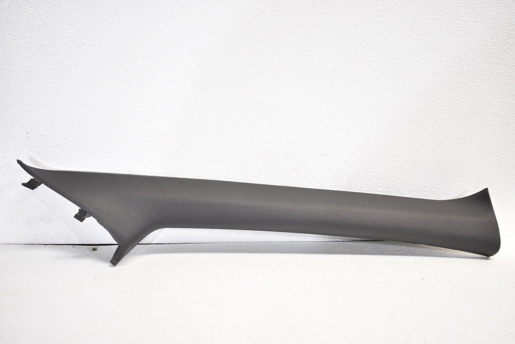 15-17 Subaru WRX STI Passenger Side A Pillar Trim Cover RH Right 2015-2017