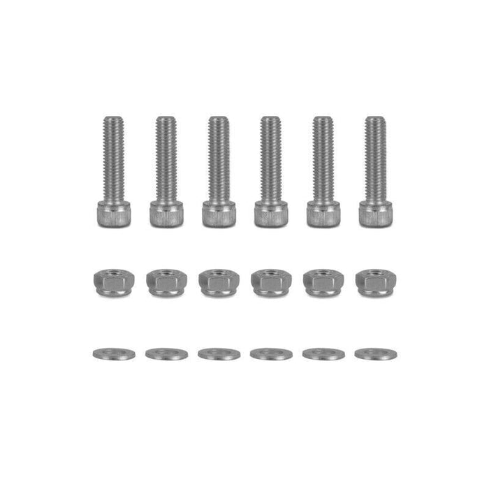 Mishimoto BNLK-F150-04-F2 Leveling Kit - Front 2in Fits 2004+ Ford F-150