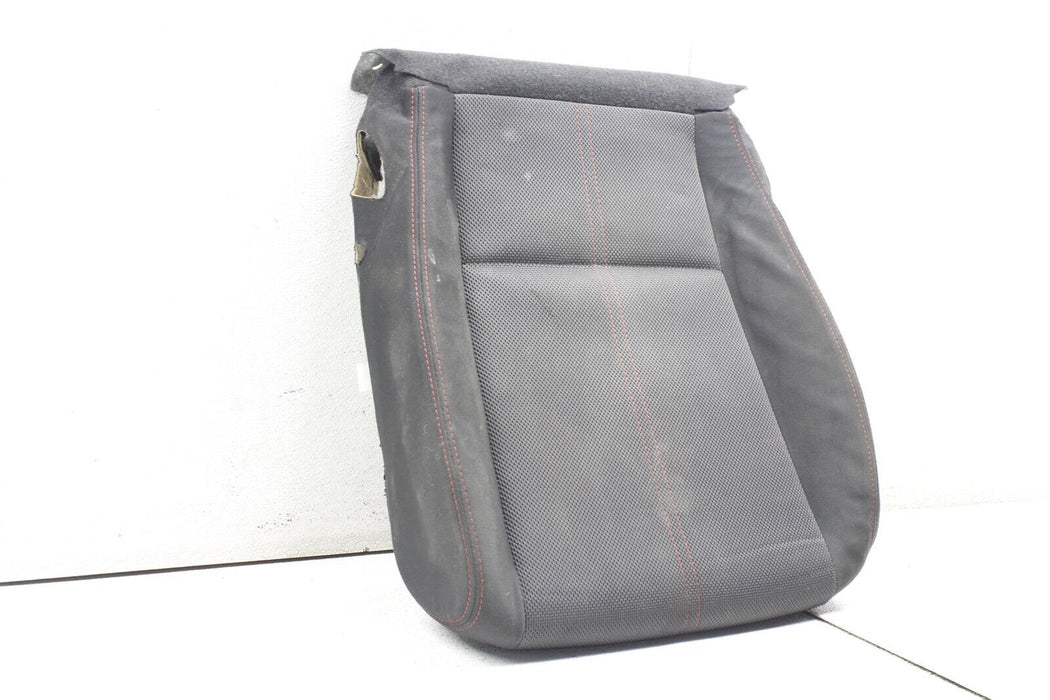 2008-2014 Subaru WRX Sedan Passenger Right Lower Seat Cushion Assembly OEM 08-14