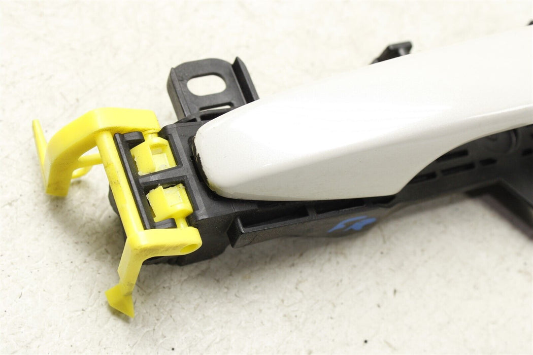2015-2020 Subaru WRX STI Front Right Door Handle RH Passenger 15-20