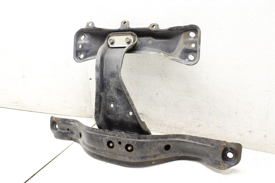 2008 Subaru WRX STI Manual Six Speed 6 SPD Transmission Cradle Brace Mount 08-14