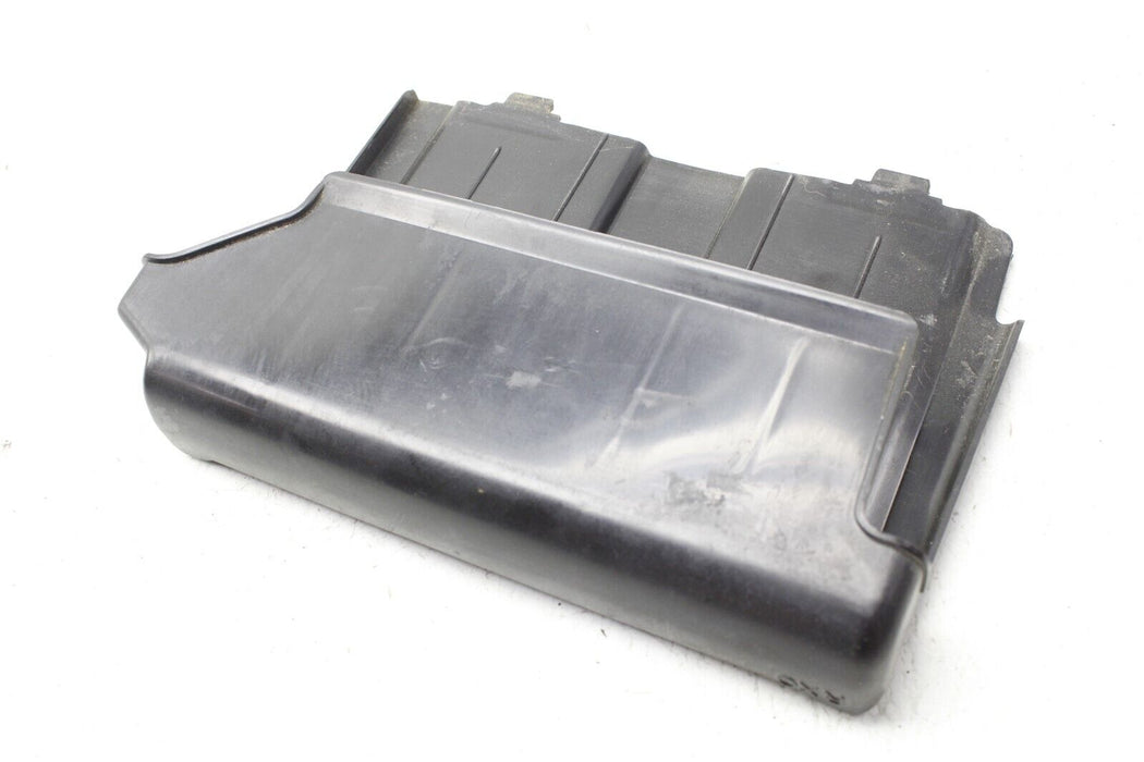 2012-2015 Honda Civic Si ECU Tray Cover Pocket 12-15