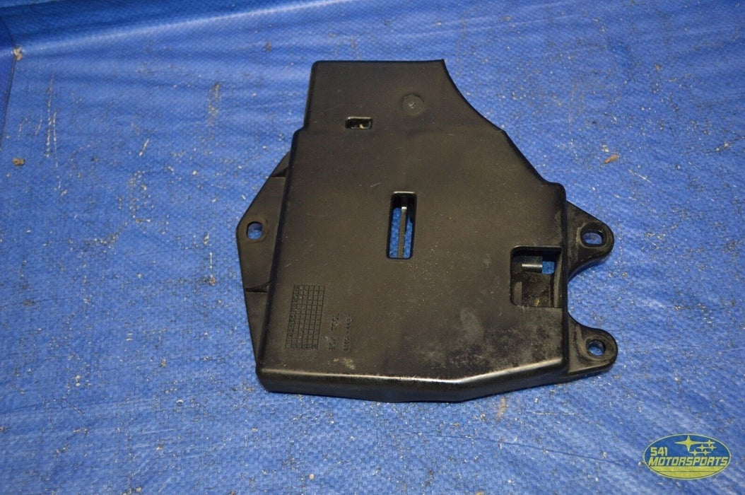 78-82 Honda CX500 Plastic Cover OEM 1978-1982