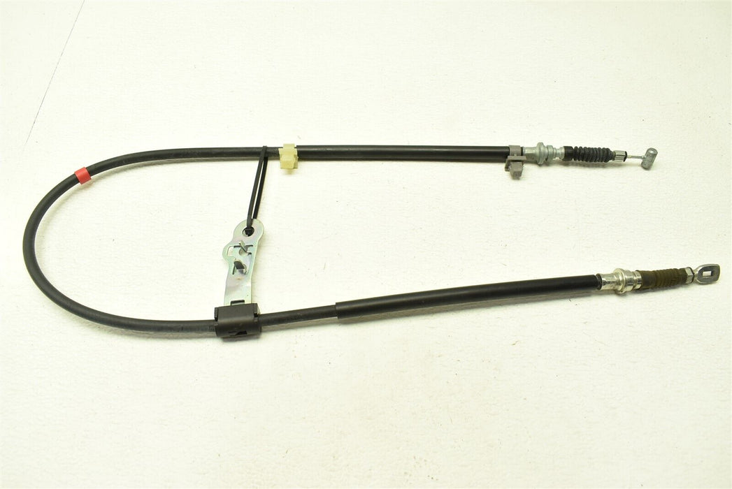 2016-2019 Mazda MX-5 Miata Parking Brake Cable Line 16-19